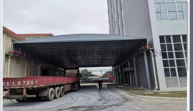 苏州宏丰钛业有限公司项目实景 1