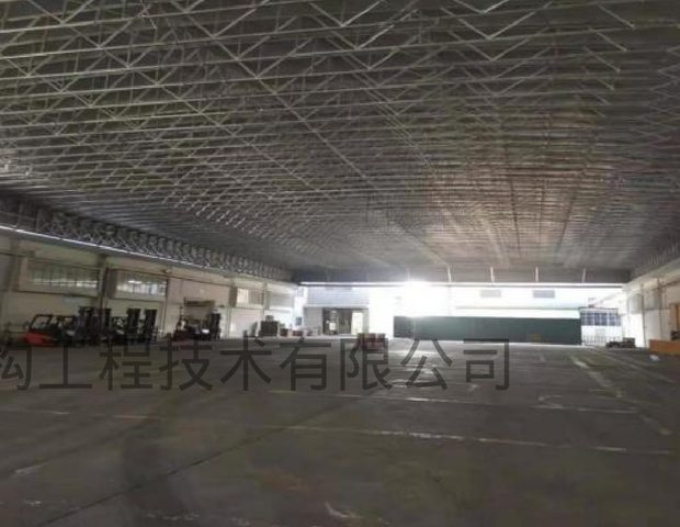 深圳益海嘉里集团项目实景 2