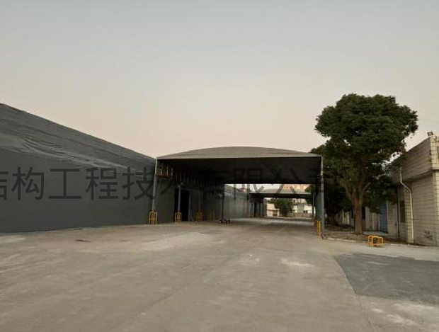 上海百事可乐饮料有限公司项目实景 2