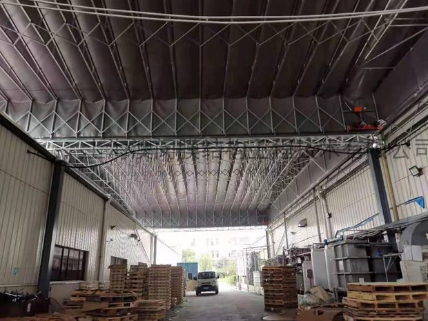 同和金属材料（上海）有限公司项目实景 1