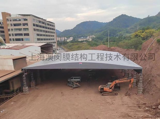 浙江慧筑材料科技有限公司项目实景 1