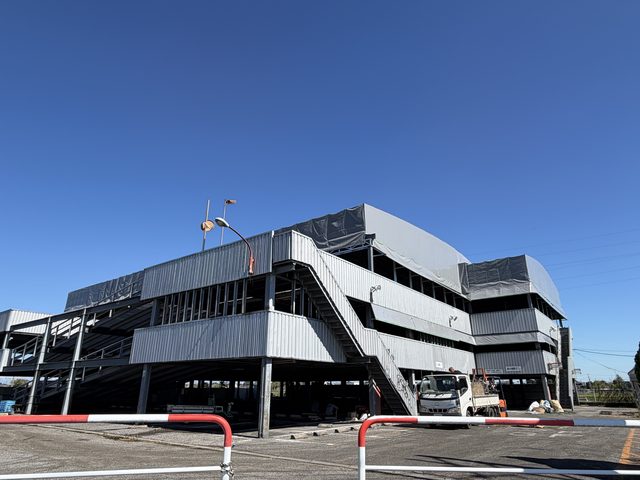 埼玉川越项目实景